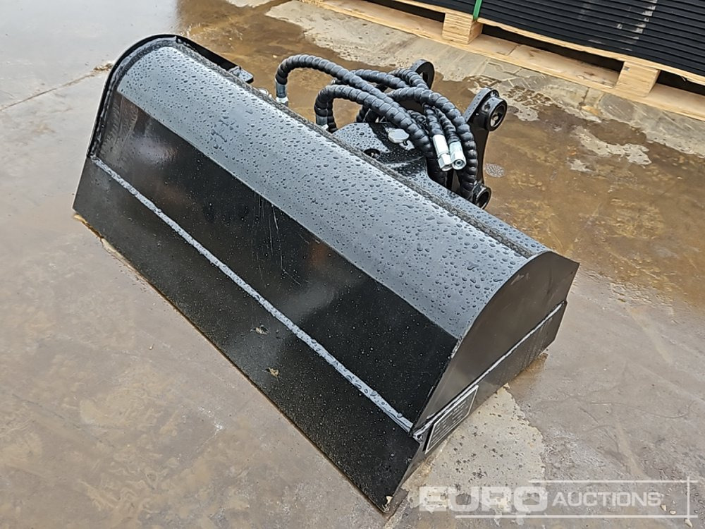 Unused 2025 Captok CK-D3T - Ковш: фото 3 Unused 2025 Captok CK-D3T - Ковш: фото 3