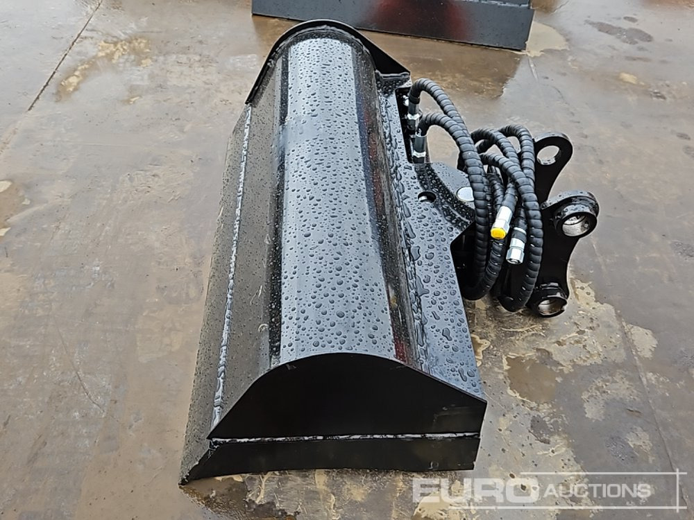 Unused 2025 Captok CK-D3T - Ковш: фото 4 Unused 2025 Captok CK-D3T - Ковш: фото 4