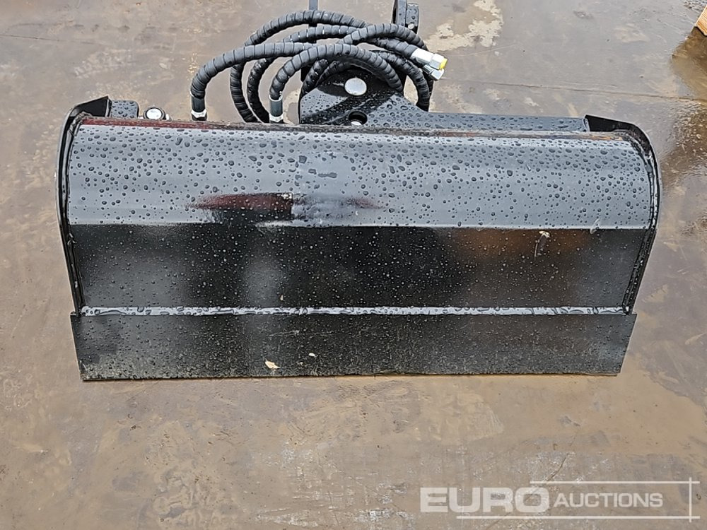 Unused 2025 Captok CK-D3T - Ковш: фото 2 Unused 2025 Captok CK-D3T - Ковш: фото 2