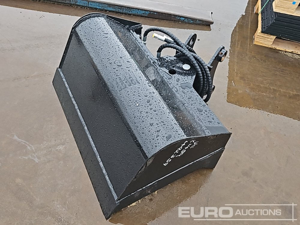 Unused 2025 Captok CK-D5T - Ковш: фото 3 Unused 2025 Captok CK-D5T - Ковш: фото 3