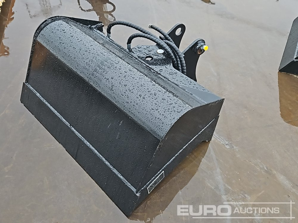 Unused 2025 Captok CK-D5T - Ковш: фото 3 Unused 2025 Captok CK-D5T - Ковш: фото 3