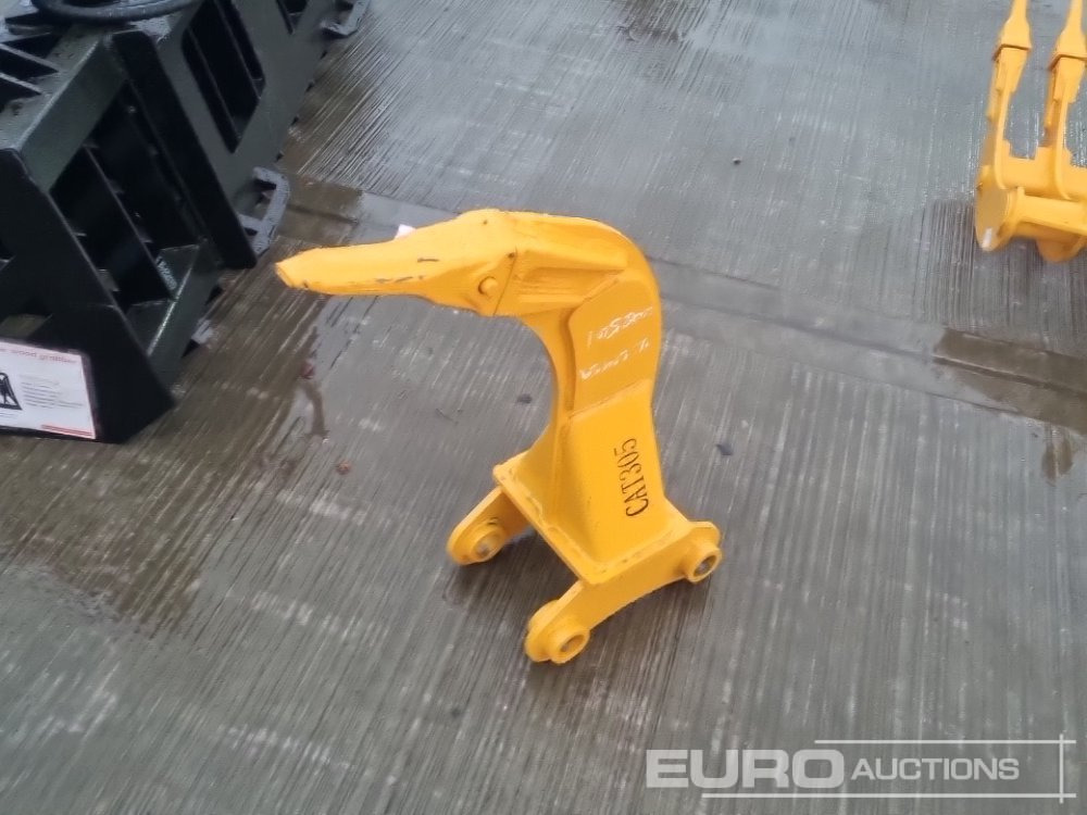 Unused 2025 Captok CK-R305 - Ковш: фото 1 Unused 2025 Captok CK-R305 - Ковш: фото 1