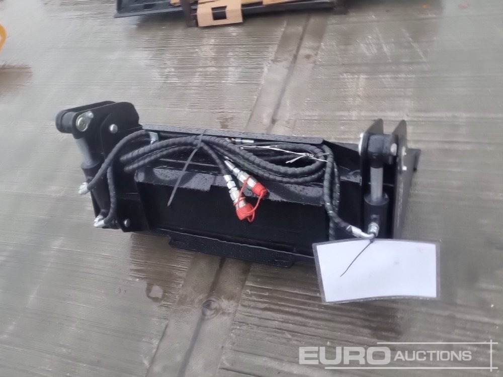 Unused 2025 Captok CK-XKH39 - Ковш: фото 5 Unused 2025 Captok CK-XKH39 - Ковш: фото 5