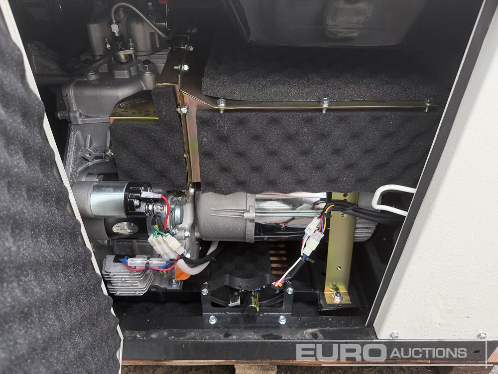 Электрогенератор Unused 2025 Compal Power VG-R110: фото 13