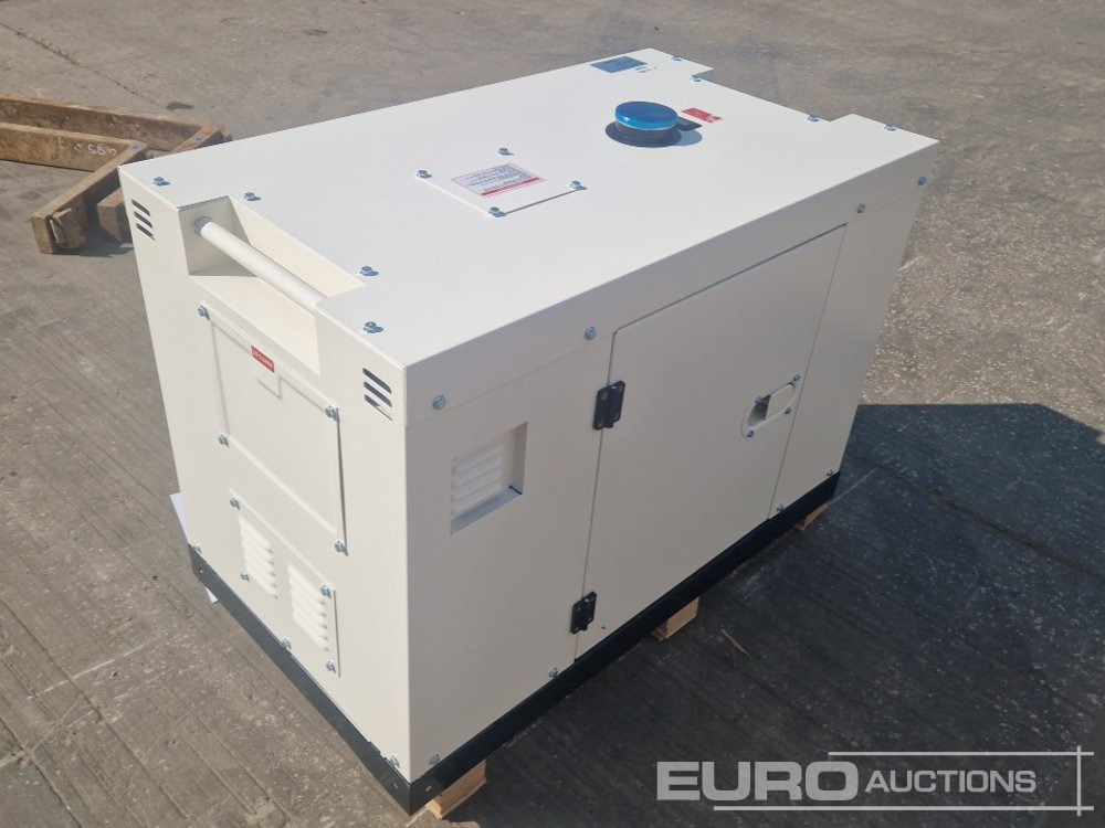 Unused 2025 Compal Power VG-R110 - Электрогенератор: фото 3 Unused 2025 Compal Power VG-R110 - Электрогенератор: фото 3
