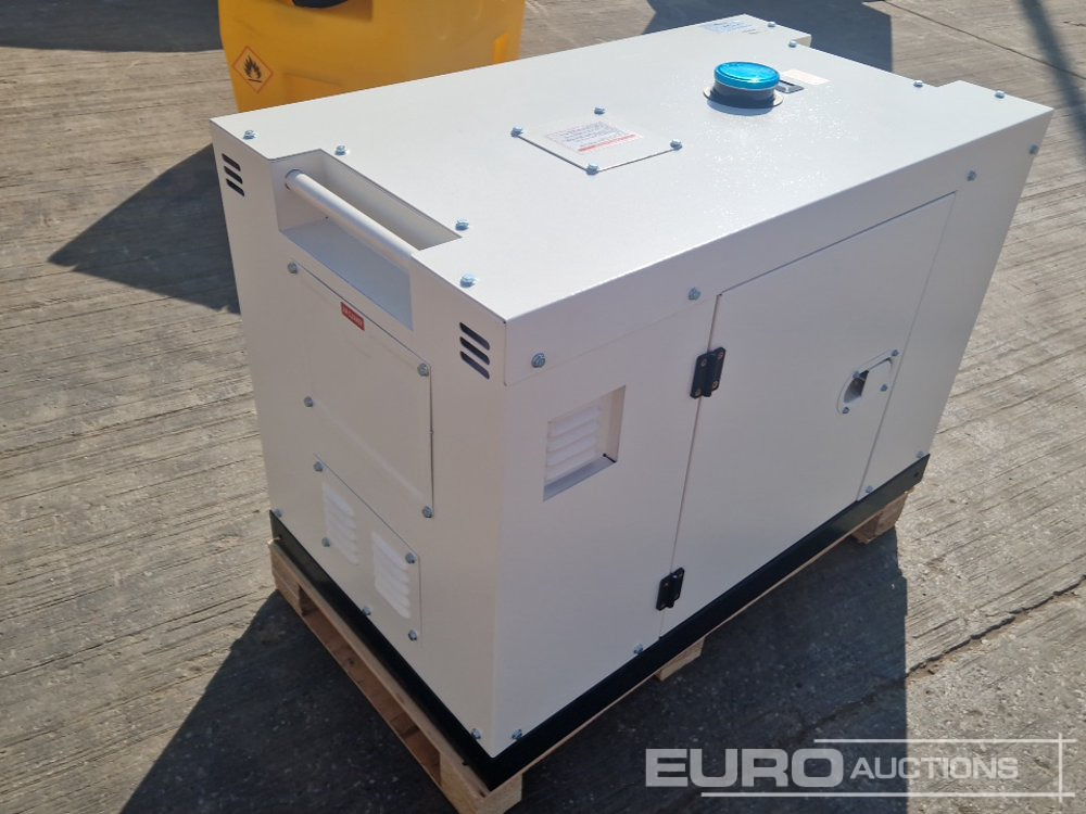 Unused 2025 Compal Power VG-R110 - Электрогенератор: фото 3 Unused 2025 Compal Power VG-R110 - Электрогенератор: фото 3