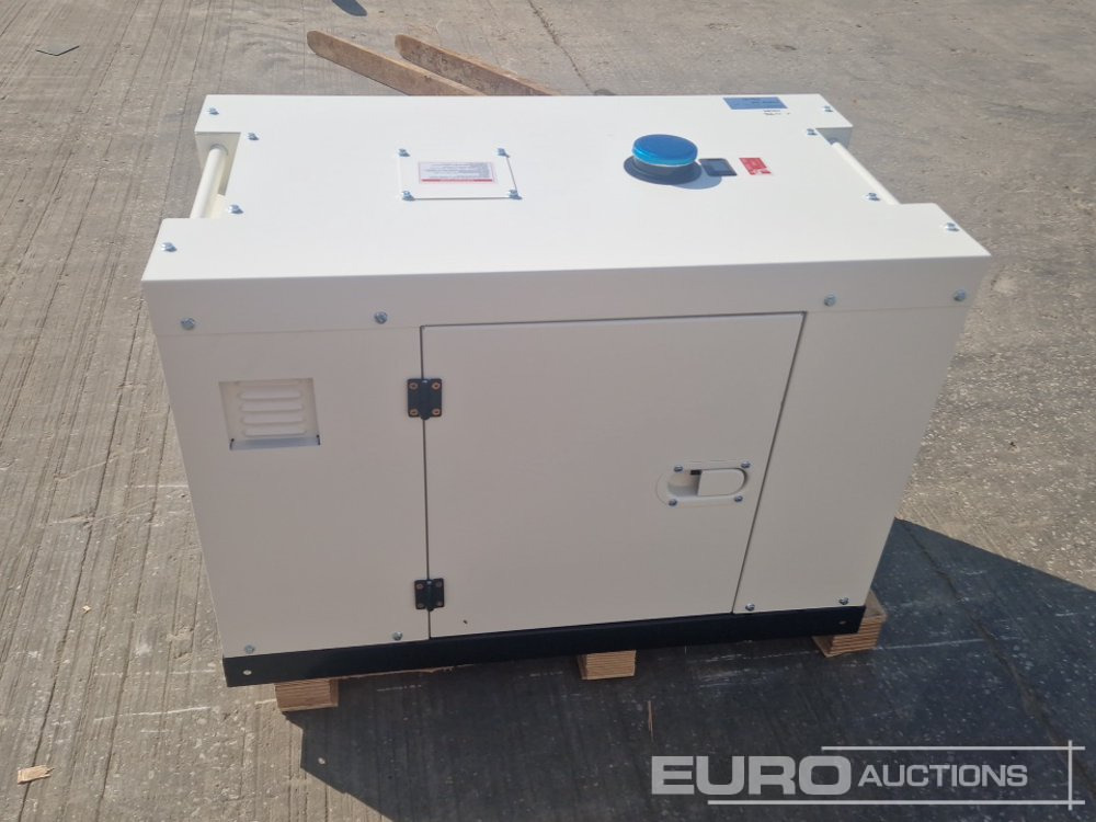 Unused 2025 Compal Power VG-R110 - Электрогенератор: фото 4 Unused 2025 Compal Power VG-R110 - Электрогенератор: фото 4