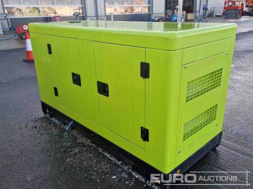 Unused 2025 Compal Power VG-R30 - Электрогенератор: фото 4 Unused 2025 Compal Power VG-R30 - Электрогенератор: фото 4