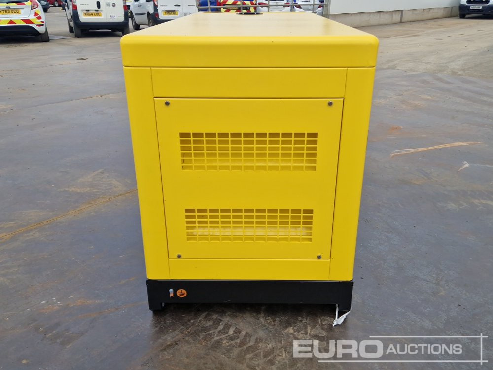Unused 2025 Compal Power VG-R30 - Электрогенератор: фото 4 Unused 2025 Compal Power VG-R30 - Электрогенератор: фото 4