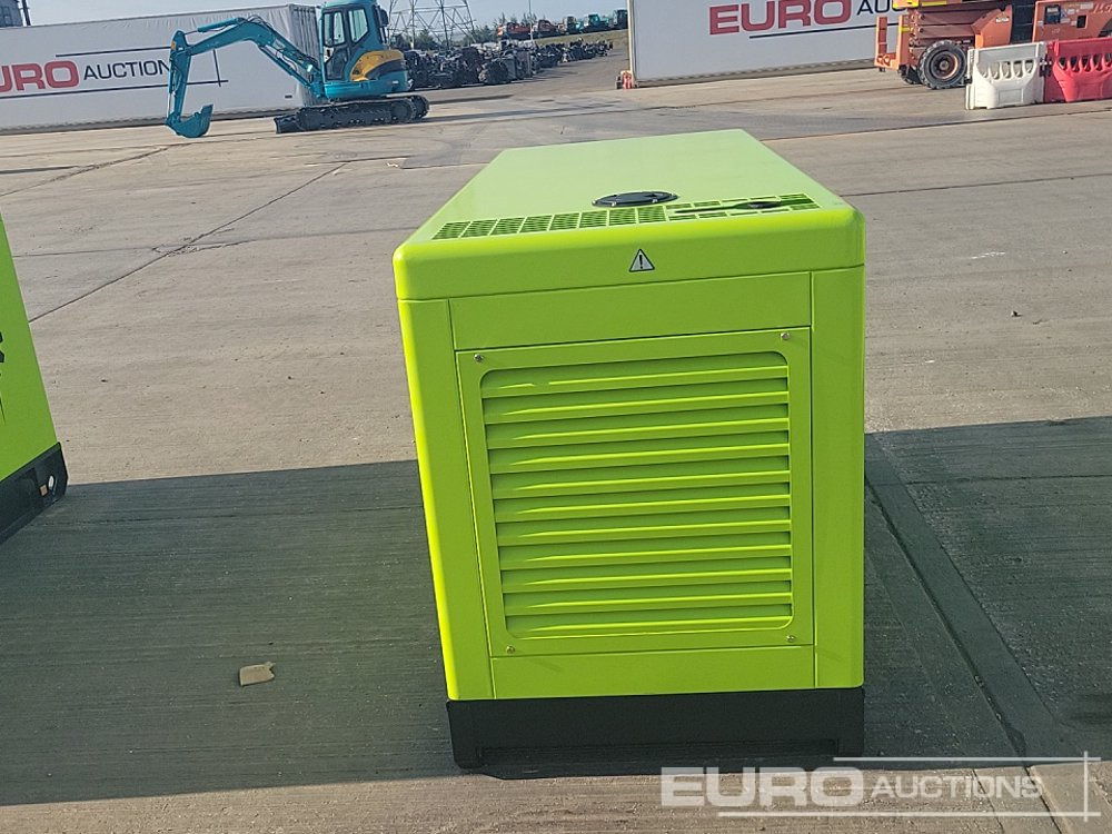 Unused 2025 Compal Power VG-R30 - Электрогенератор: фото 2 Unused 2025 Compal Power VG-R30 - Электрогенератор: фото 2