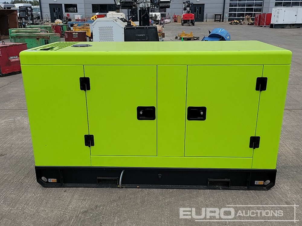 Unused 2025 Compal Power VG-R30 - Электрогенератор: фото 4 Unused 2025 Compal Power VG-R30 - Электрогенератор: фото 4