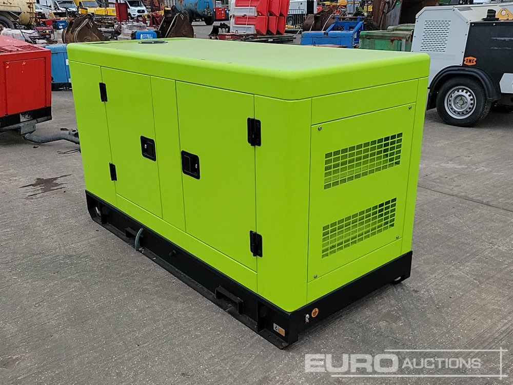 Unused 2025 Compal Power VG-R30 - Электрогенератор: фото 5 Unused 2025 Compal Power VG-R30 - Электрогенератор: фото 5