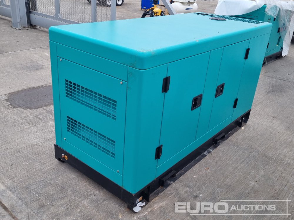 Unused 2025 Compal Power VG-R50 - Электрогенератор: фото 3 Unused 2025 Compal Power VG-R50 - Электрогенератор: фото 3