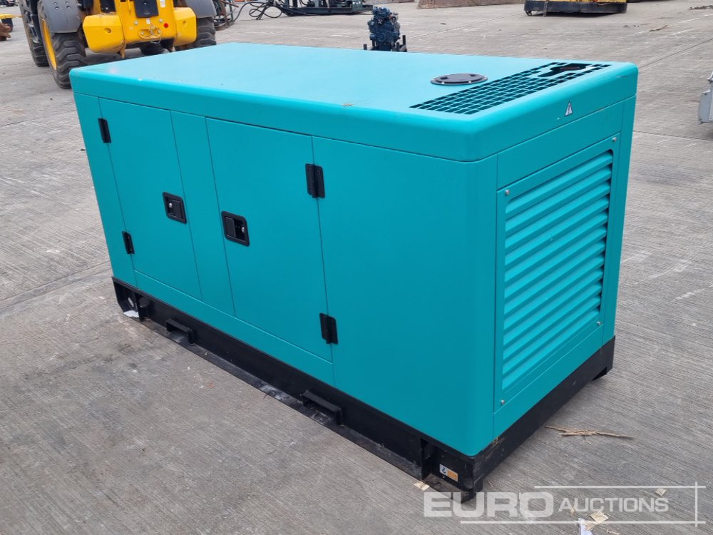 Unused 2025 Compal Power VG-R50 - Электрогенератор: фото 5 Unused 2025 Compal Power VG-R50 - Электрогенератор: фото 5