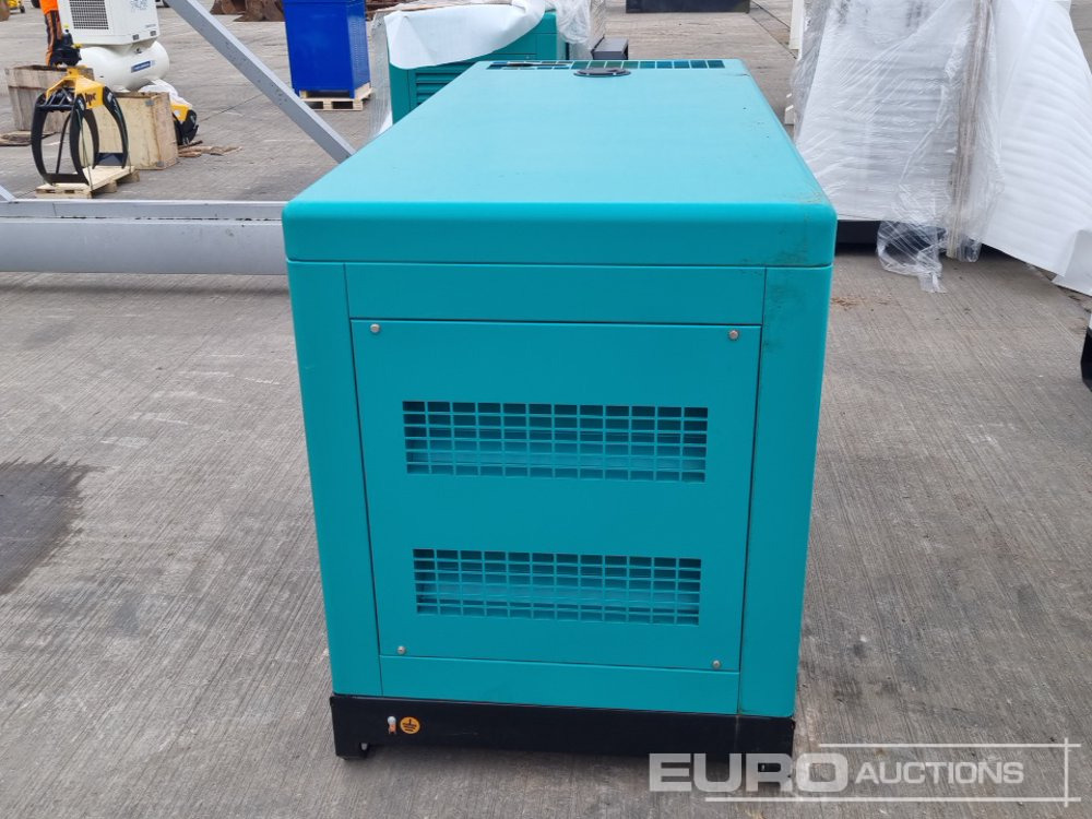 Unused 2025 Compal Power VG-R50 - Электрогенератор: фото 2 Unused 2025 Compal Power VG-R50 - Электрогенератор: фото 2