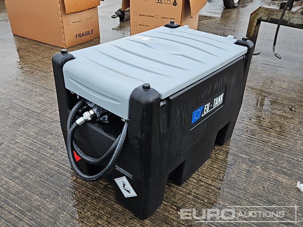 Unused 2025 Emiliana Serbatoi 220CM - Резервуар для хранения: фото 3 Unused 2025 Emiliana Serbatoi 220CM - Резервуар для хранения: фото 3