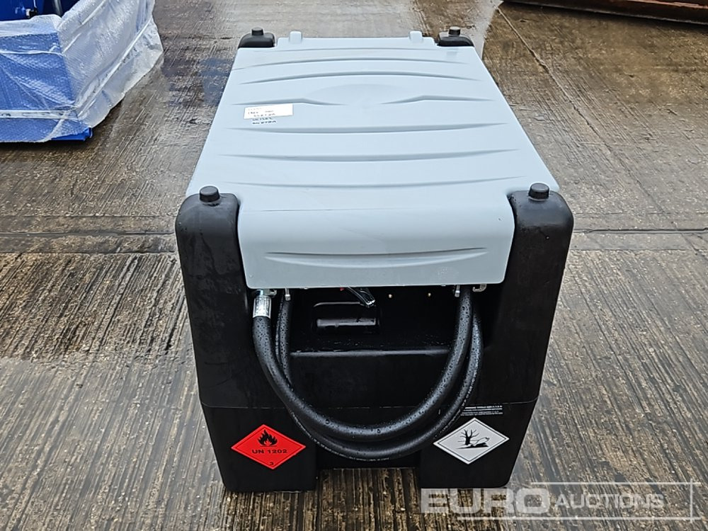 Unused 2025 Emiliana Serbatoi 220CM - Резервуар для хранения: фото 2 Unused 2025 Emiliana Serbatoi 220CM - Резервуар для хранения: фото 2