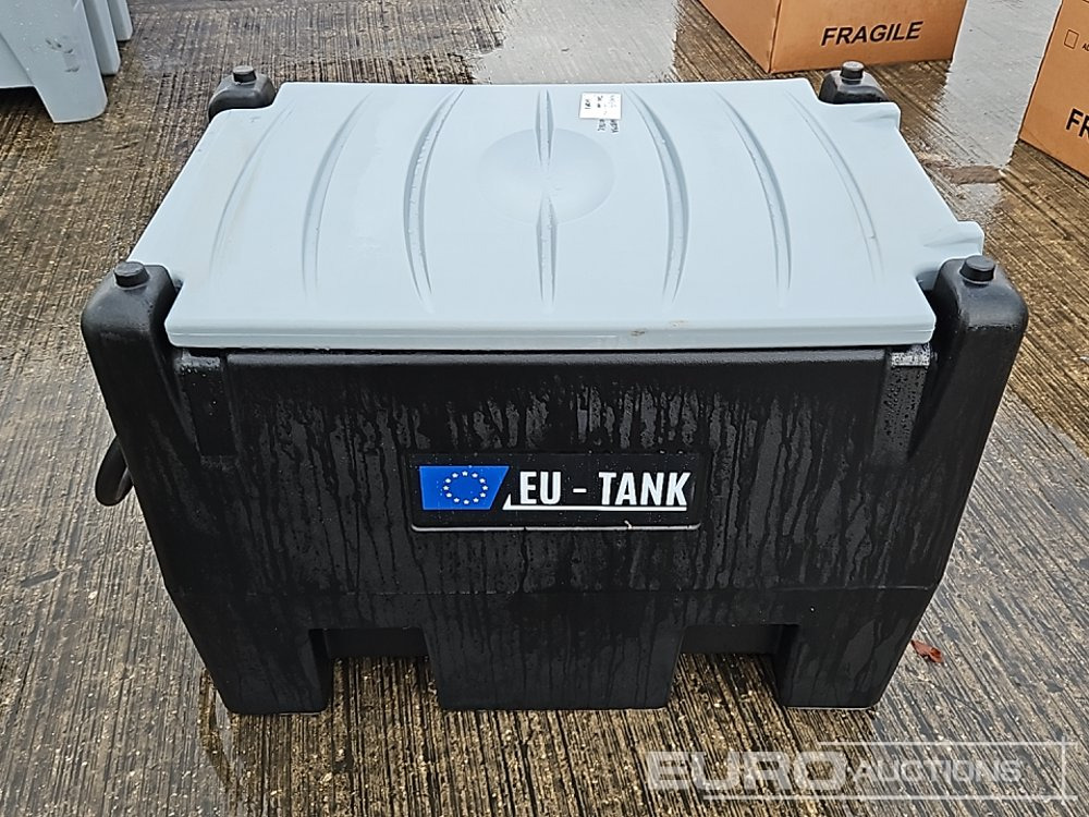 Unused 2025 Emiliana Serbatoi 220CM - Резервуар для хранения: фото 4 Unused 2025 Emiliana Serbatoi 220CM - Резервуар для хранения: фото 4