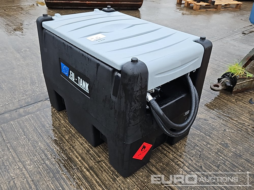 Unused 2025 Emiliana Serbatoi 220CM - Резервуар для хранения: фото 1 Unused 2025 Emiliana Serbatoi 220CM - Резервуар для хранения: фото 1