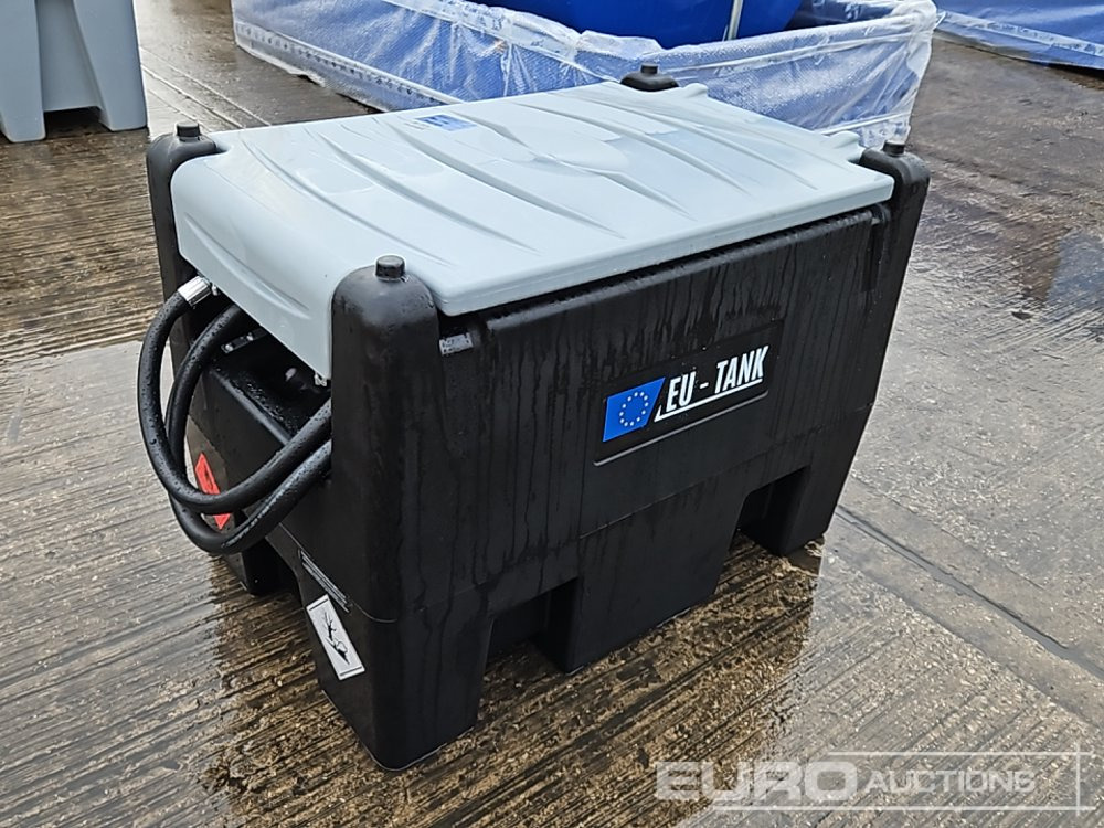 Unused 2025 Emiliana Serbatoi 220CM - Резервуар для хранения: фото 3 Unused 2025 Emiliana Serbatoi 220CM - Резервуар для хранения: фото 3