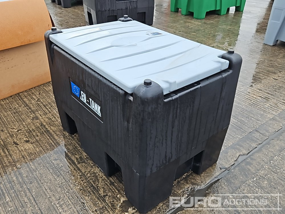 Unused 2025 Emiliana Serbatoi 220CM - Резервуар для хранения: фото 5 Unused 2025 Emiliana Serbatoi 220CM - Резервуар для хранения: фото 5