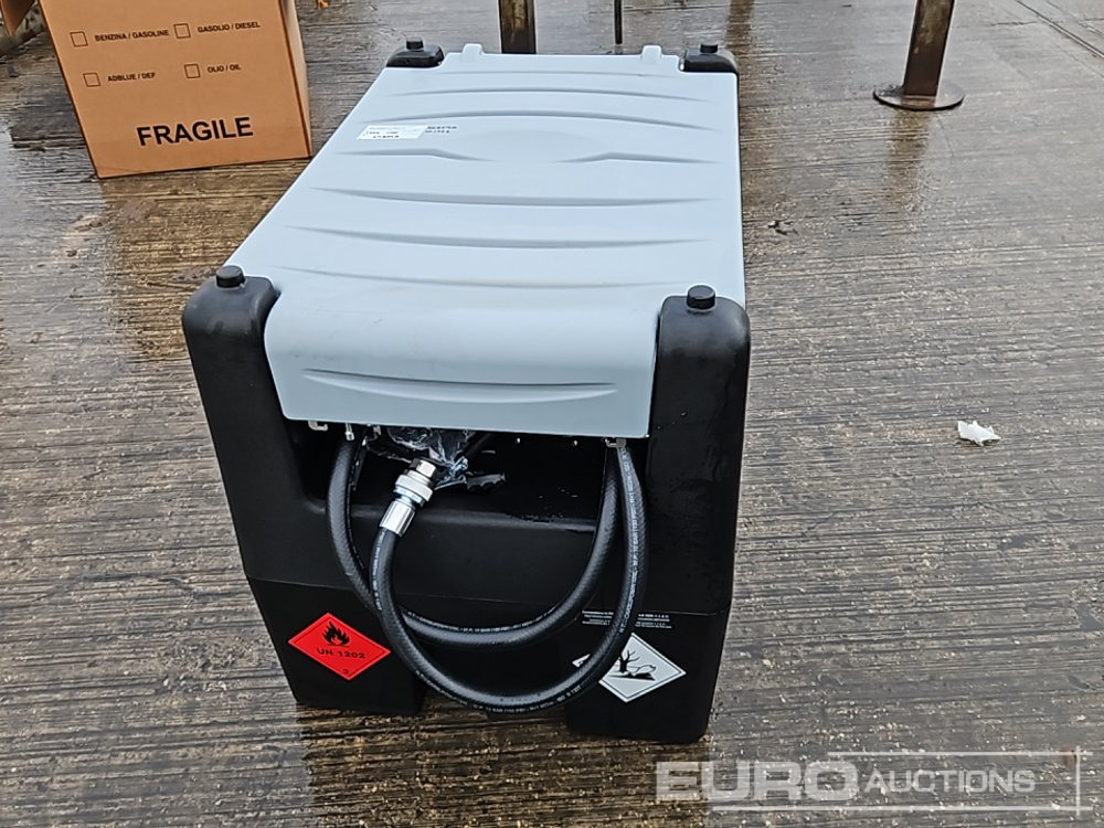 Unused 2025 Emiliana Serbatoi 220CM - Резервуар для хранения: фото 2 Unused 2025 Emiliana Serbatoi 220CM - Резервуар для хранения: фото 2