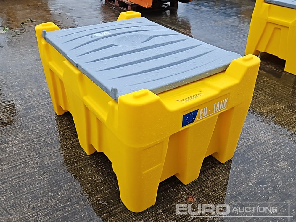 Unused 2025 Emiliana Serbatoi 330CM - Резервуар для хранения: фото 5 Unused 2025 Emiliana Serbatoi 330CM - Резервуар для хранения: фото 5