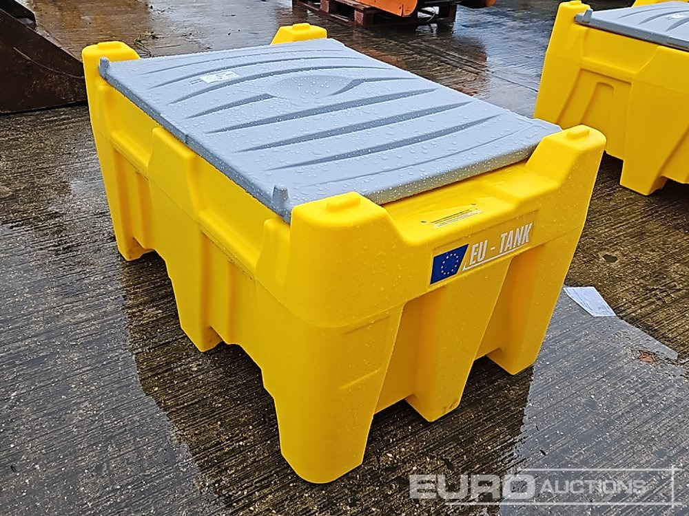 Unused 2025 Emiliana Serbatoi 330CM - Резервуар для хранения: фото 5 Unused 2025 Emiliana Serbatoi 330CM - Резервуар для хранения: фото 5