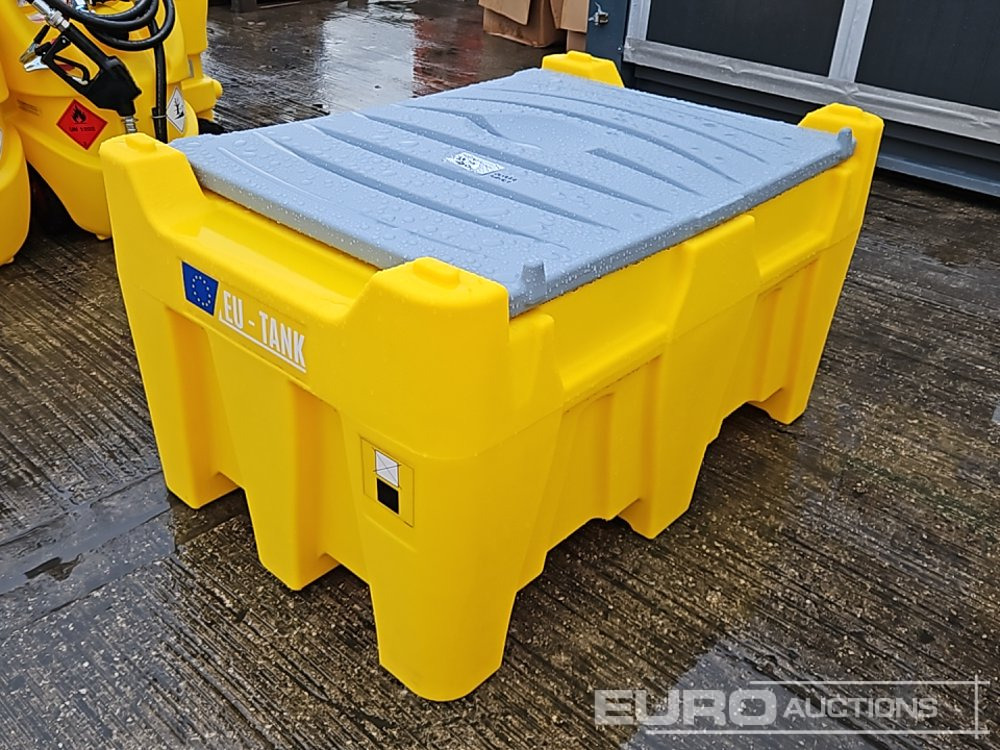 Unused 2025 Emiliana Serbatoi 330CM - Резервуар для хранения: фото 3 Unused 2025 Emiliana Serbatoi 330CM - Резервуар для хранения: фото 3