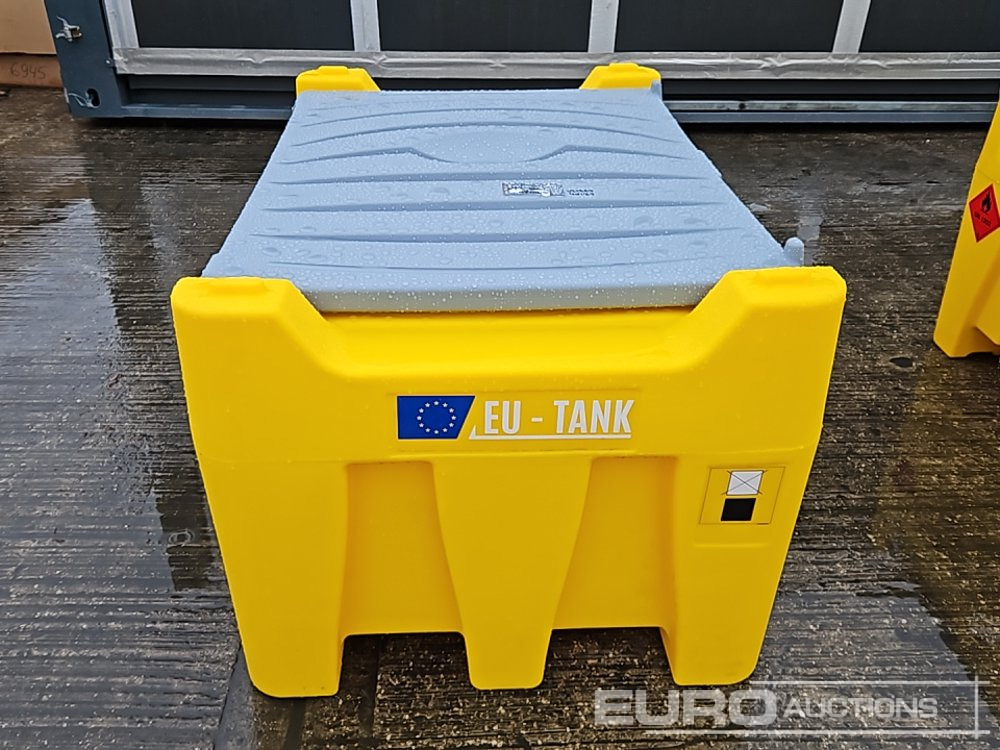 Unused 2025 Emiliana Serbatoi 330CM - Резервуар для хранения: фото 2 Unused 2025 Emiliana Serbatoi 330CM - Резервуар для хранения: фото 2