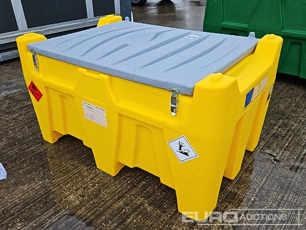 Unused 2025 Emiliana Serbatoi 330CM - Резервуар для хранения: фото 1 Unused 2025 Emiliana Serbatoi 330CM - Резервуар для хранения: фото 1