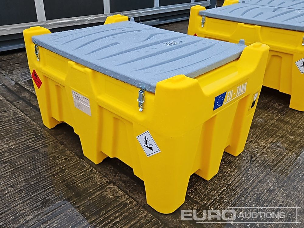 Unused 2025 Emiliana Serbatoi 330CM - Резервуар для хранения: фото 1 Unused 2025 Emiliana Serbatoi 330CM - Резервуар для хранения: фото 1