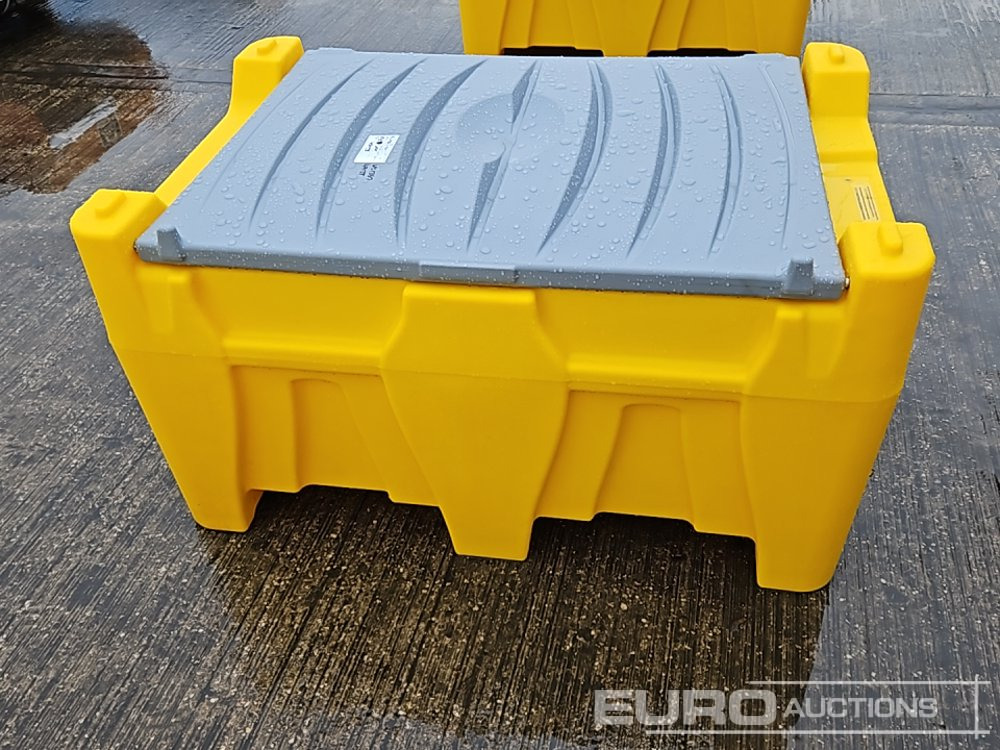 Unused 2025 Emiliana Serbatoi 330CM - Резервуар для хранения: фото 4 Unused 2025 Emiliana Serbatoi 330CM - Резервуар для хранения: фото 4