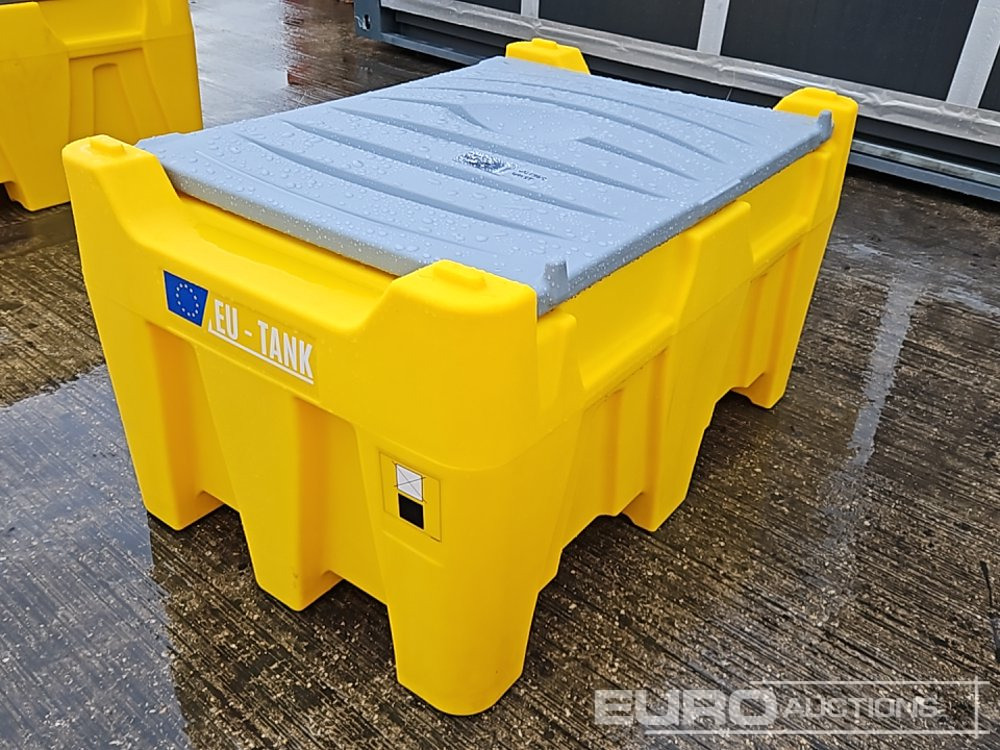 Unused 2025 Emiliana Serbatoi 330CM - Резервуар для хранения: фото 3 Unused 2025 Emiliana Serbatoi 330CM - Резервуар для хранения: фото 3