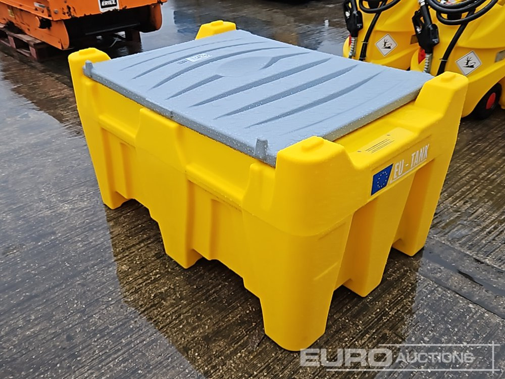 Unused 2025 Emiliana Serbatoi 330CM - Резервуар для хранения: фото 5 Unused 2025 Emiliana Serbatoi 330CM - Резервуар для хранения: фото 5