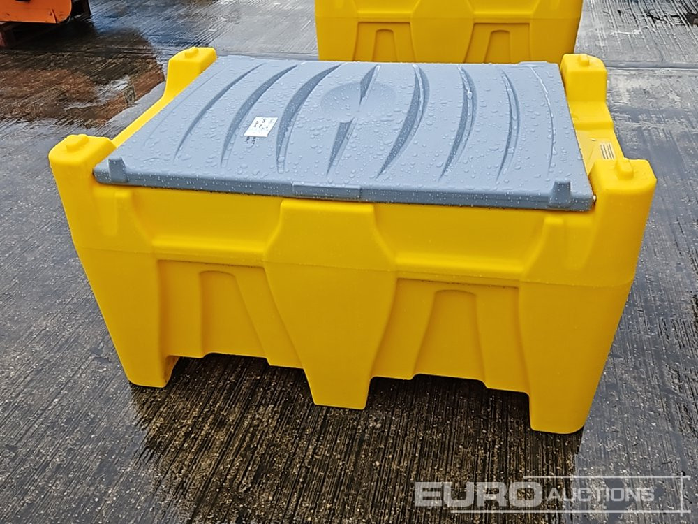 Unused 2025 Emiliana Serbatoi 330CM - Резервуар для хранения: фото 4 Unused 2025 Emiliana Serbatoi 330CM - Резервуар для хранения: фото 4