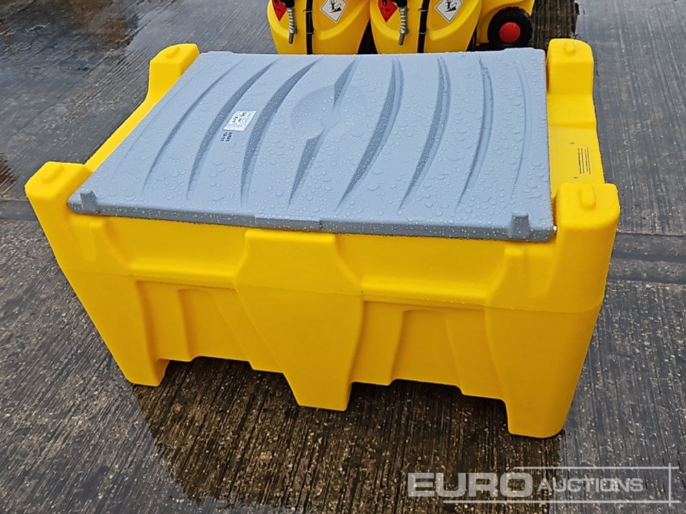 Unused 2025 Emiliana Serbatoi 330CM - Резервуар для хранения: фото 4 Unused 2025 Emiliana Serbatoi 330CM - Резервуар для хранения: фото 4