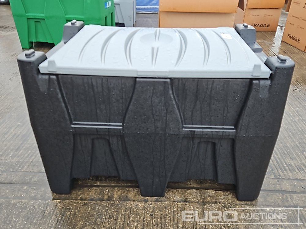 Unused 2025 Emiliana Serbatoi 440CM - Резервуар для хранения: фото 4 Unused 2025 Emiliana Serbatoi 440CM - Резервуар для хранения: фото 4