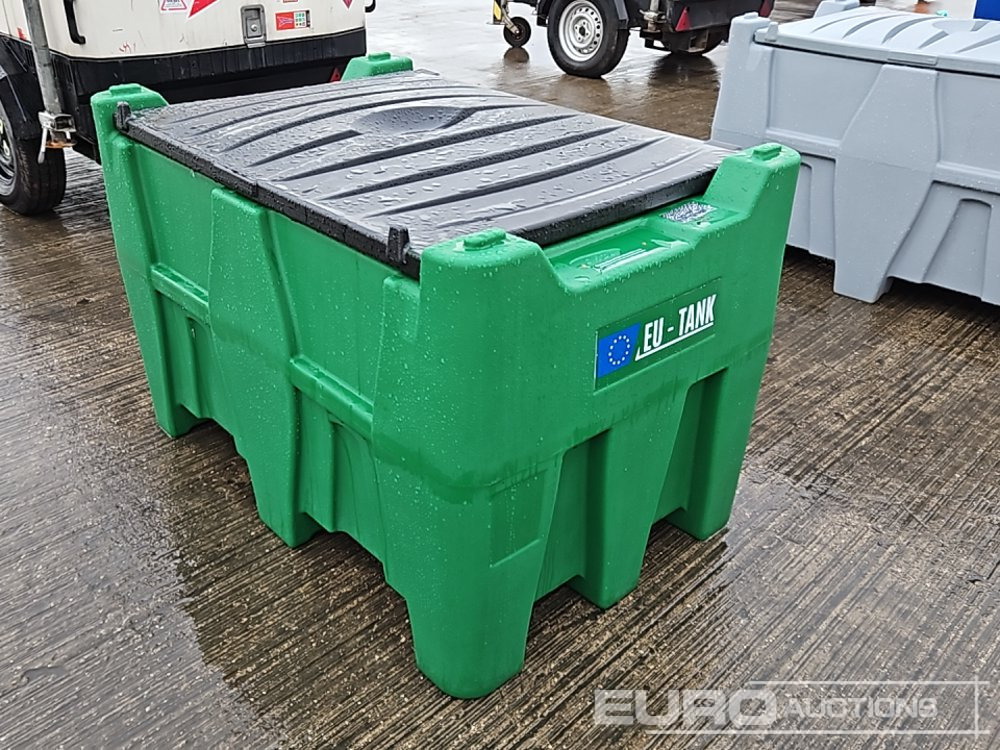 Unused 2025 Emiliana Serbatoi 440CM - Резервуар для хранения: фото 5 Unused 2025 Emiliana Serbatoi 440CM - Резервуар для хранения: фото 5