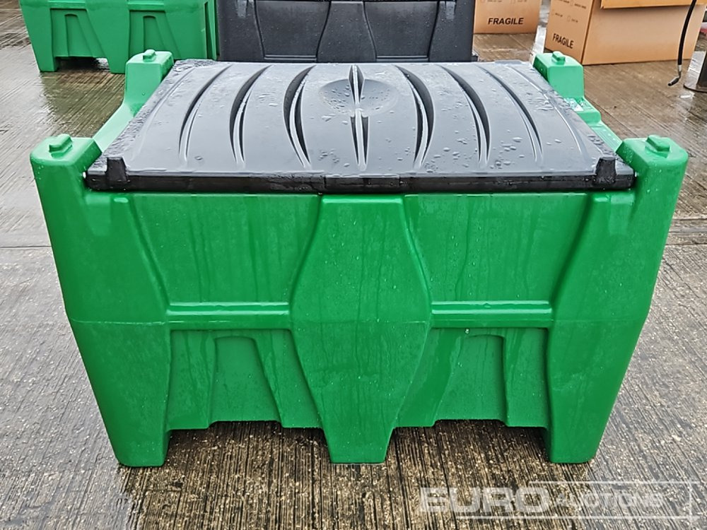 Unused 2025 Emiliana Serbatoi 440CM - Резервуар для хранения: фото 4 Unused 2025 Emiliana Serbatoi 440CM - Резервуар для хранения: фото 4