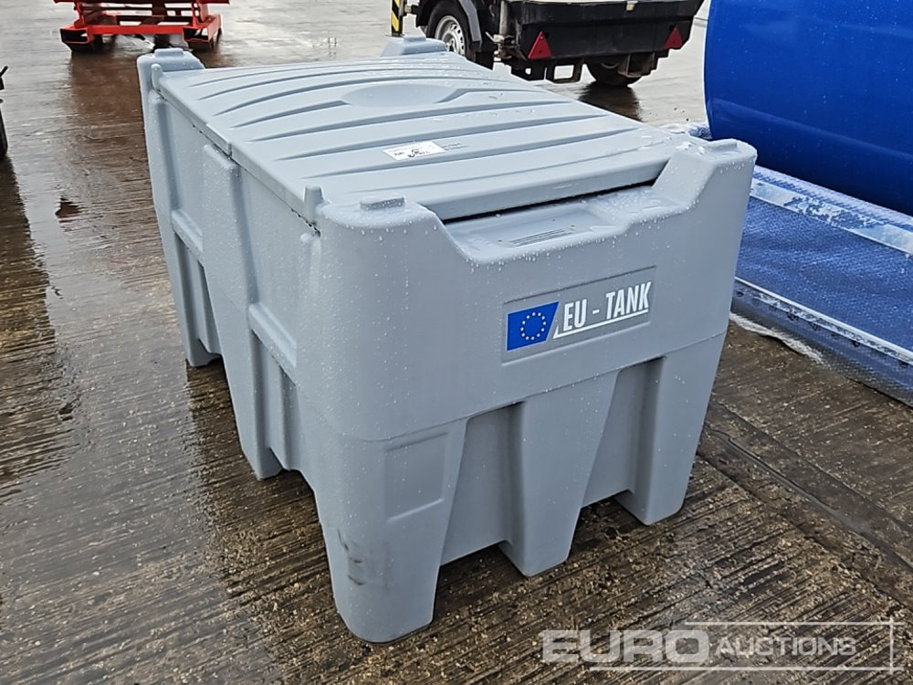 Unused 2025 Emiliana Serbatoi 440CM - Резервуар для хранения: фото 5 Unused 2025 Emiliana Serbatoi 440CM - Резервуар для хранения: фото 5