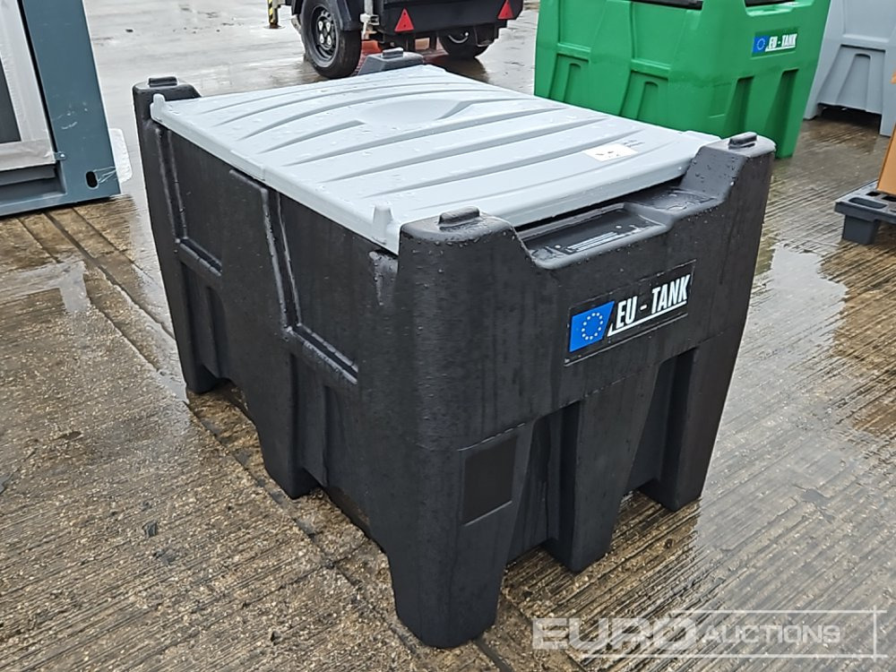 Unused 2025 Emiliana Serbatoi 440CM - Резервуар для хранения: фото 5 Unused 2025 Emiliana Serbatoi 440CM - Резервуар для хранения: фото 5