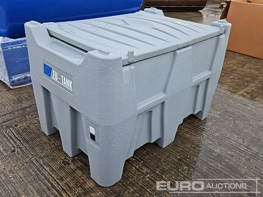 Unused 2025 Emiliana Serbatoi 440CM - Резервуар для хранения: фото 3 Unused 2025 Emiliana Serbatoi 440CM - Резервуар для хранения: фото 3