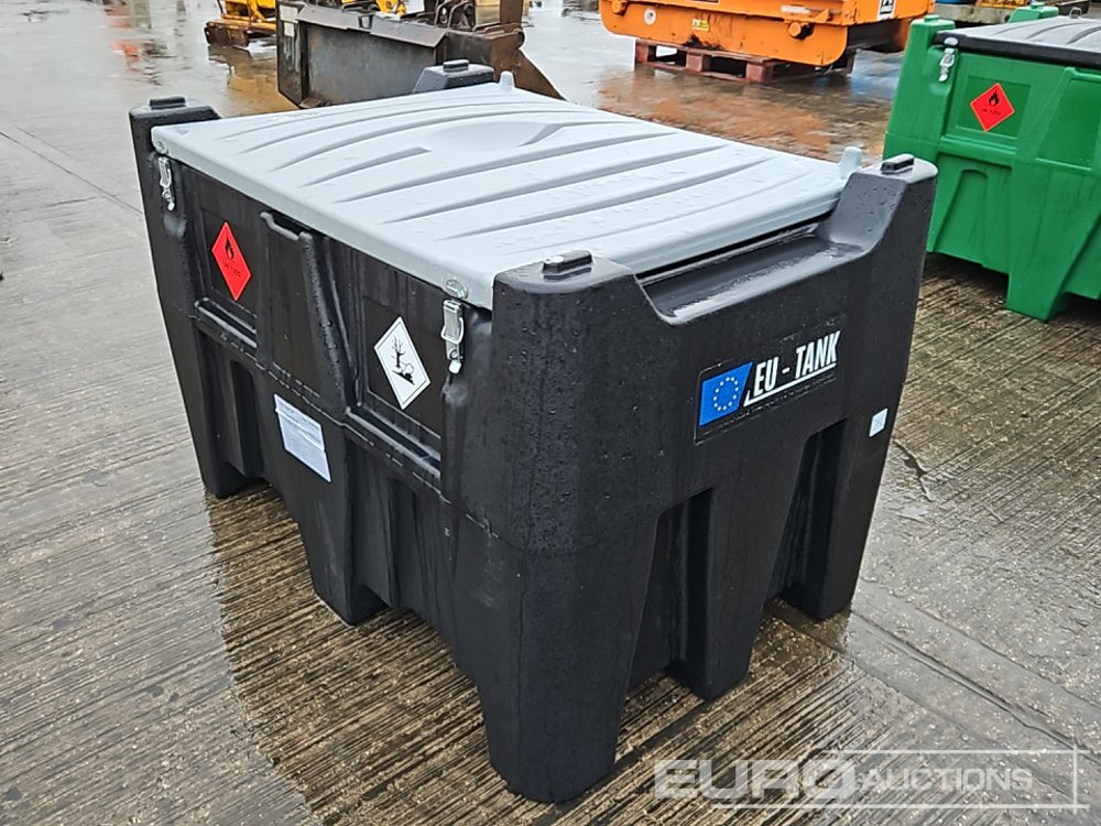 Unused 2025 Emiliana Serbatoi 440CM - Резервуар для хранения: фото 1 Unused 2025 Emiliana Serbatoi 440CM - Резервуар для хранения: фото 1