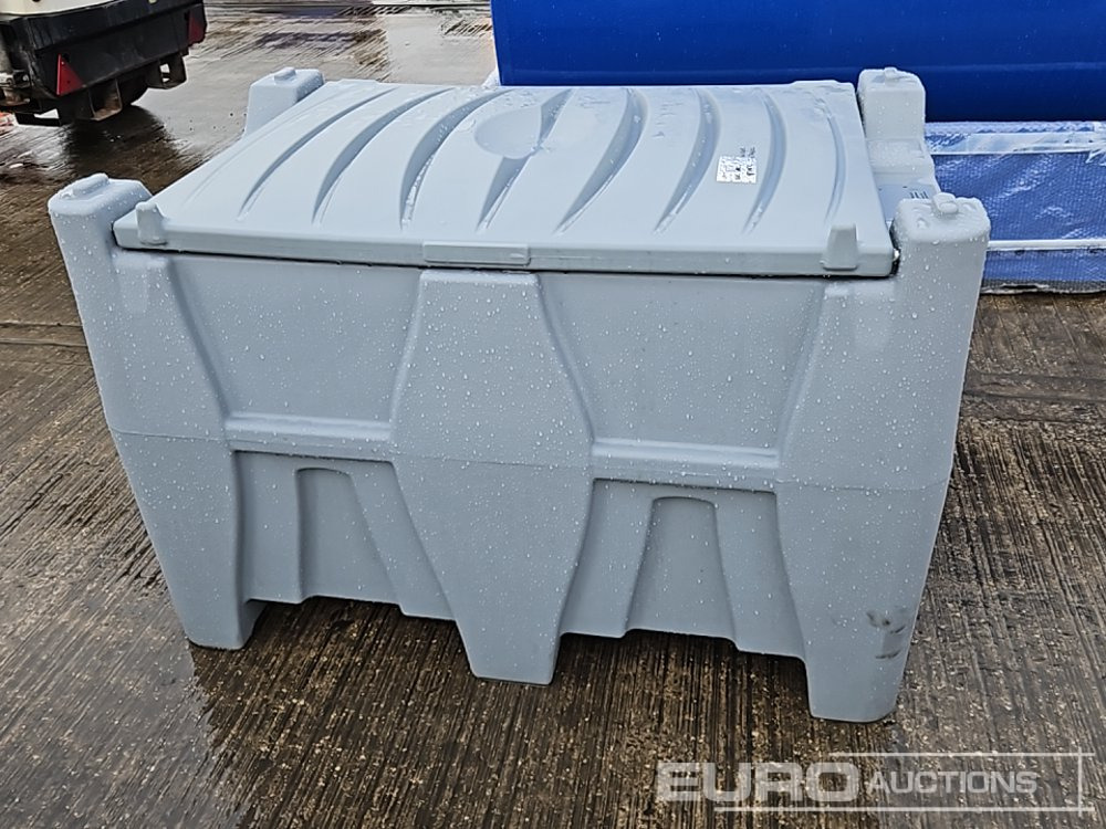 Unused 2025 Emiliana Serbatoi 440CM - Резервуар для хранения: фото 4 Unused 2025 Emiliana Serbatoi 440CM - Резервуар для хранения: фото 4