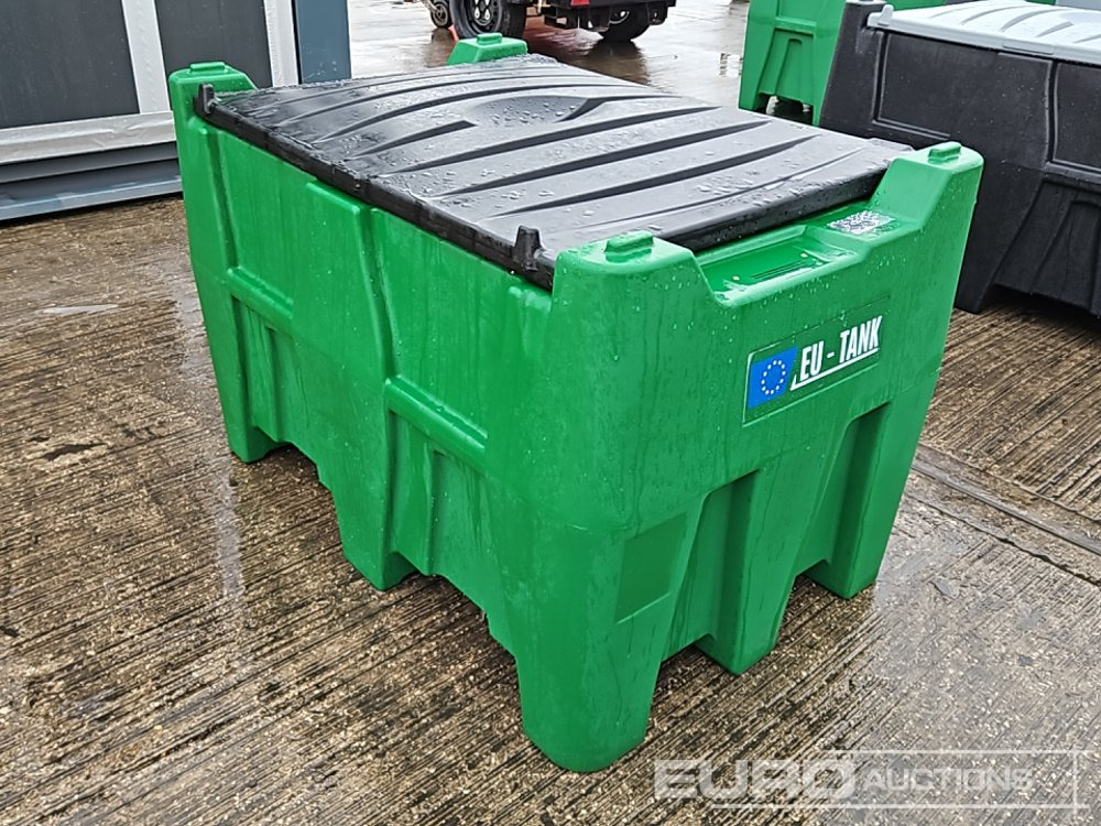 Unused 2025 Emiliana Serbatoi 440CM - Резервуар для хранения: фото 5 Unused 2025 Emiliana Serbatoi 440CM - Резервуар для хранения: фото 5