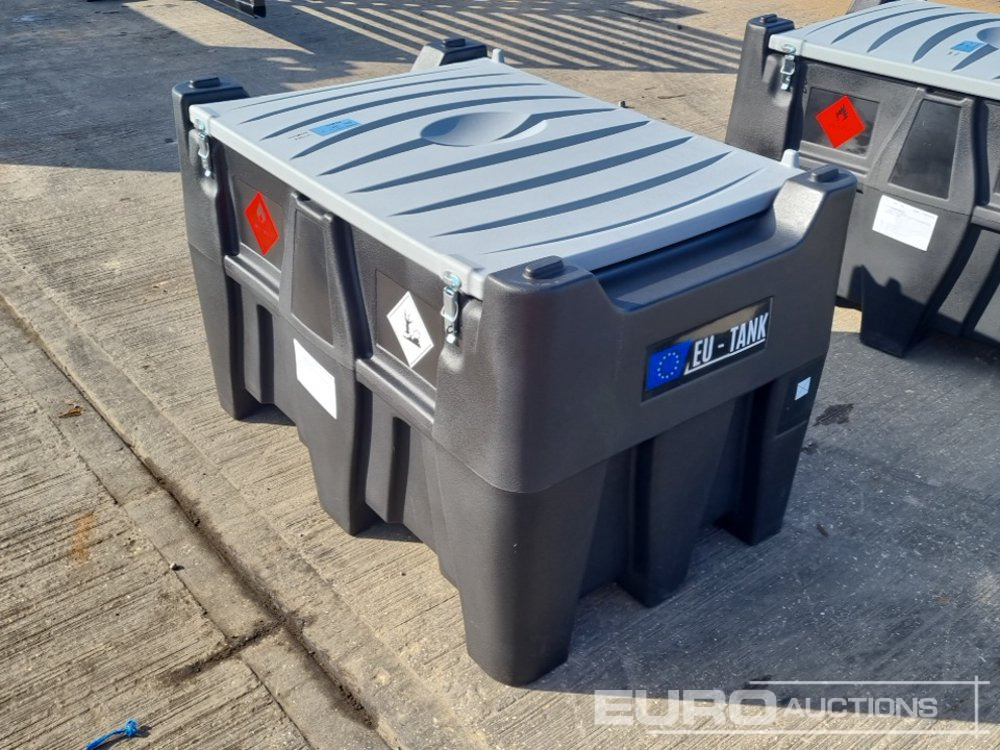 Unused 2025 Emiliana Serbatoi 440CM - Резервуар для хранения: фото 3 Unused 2025 Emiliana Serbatoi 440CM - Резервуар для хранения: фото 3