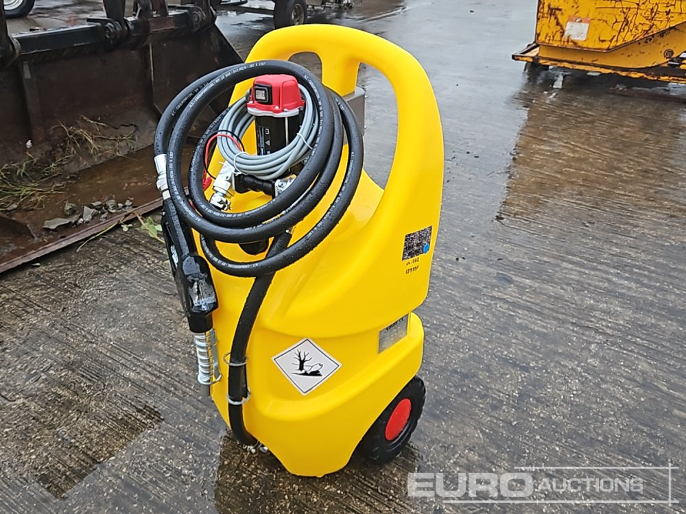 Unused 2025 Emiliana Serbatoi 55AC - Резервуар для хранения: фото 1 Unused 2025 Emiliana Serbatoi 55AC - Резервуар для хранения: фото 1