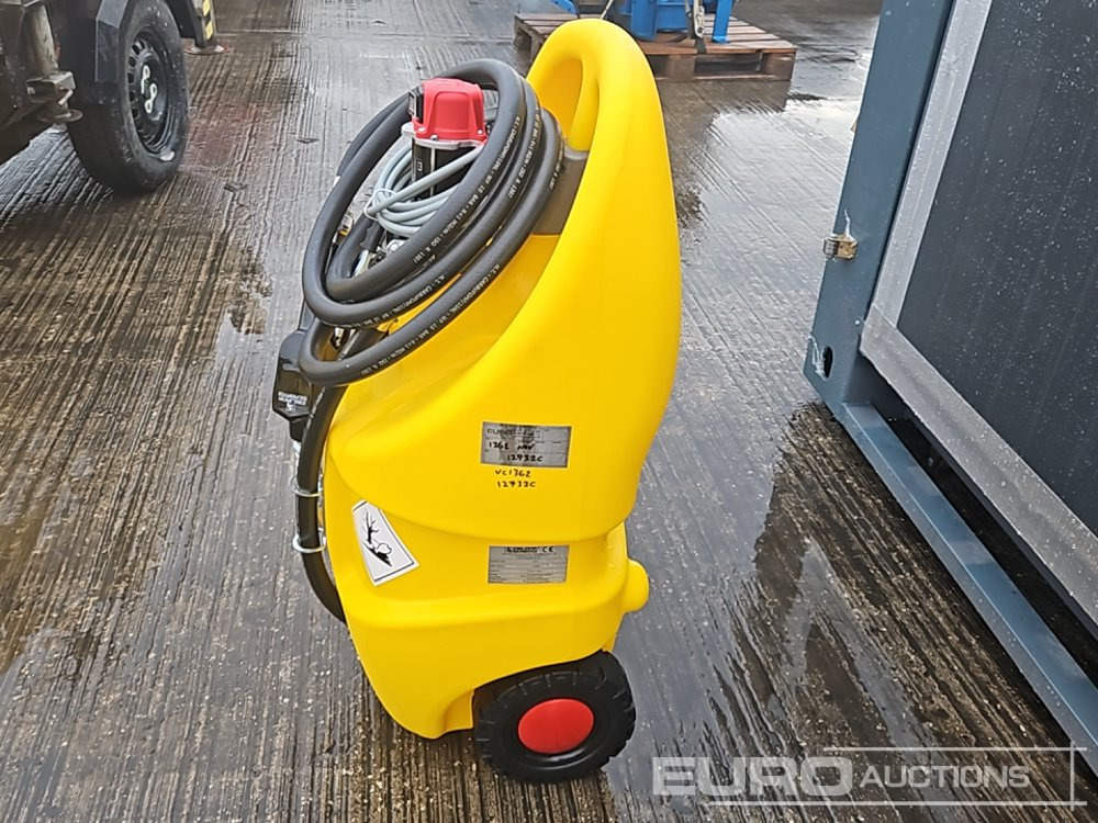 Unused 2025 Emiliana Serbatoi 55AC - Резервуар для хранения: фото 2 Unused 2025 Emiliana Serbatoi 55AC - Резервуар для хранения: фото 2