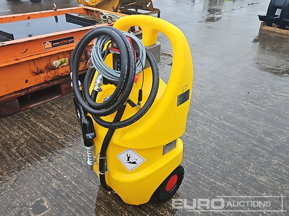 Unused 2025 Emiliana Serbatoi 55AC - Резервуар для хранения: фото 1 Unused 2025 Emiliana Serbatoi 55AC - Резервуар для хранения: фото 1